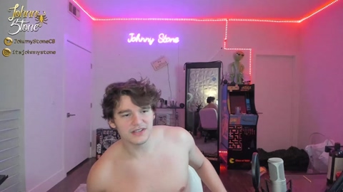 thejohnnystone  08-12-2022